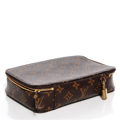 louis vuitton jewelry pouch